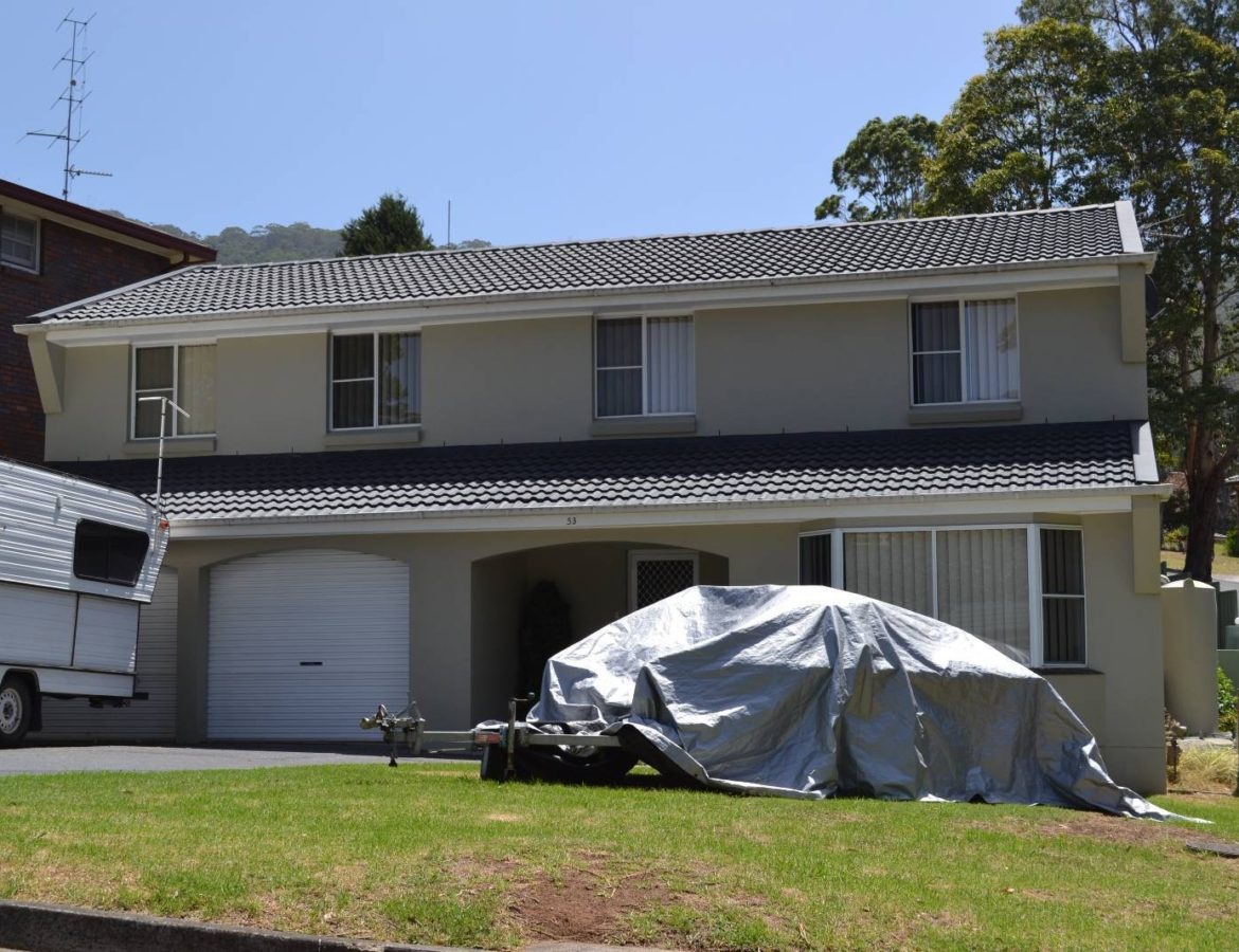 Sherwood Drive, Balgownie